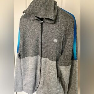 Rawlings hoodie size XL